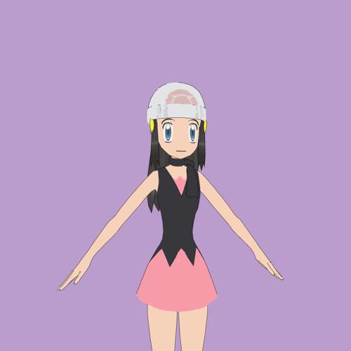 pokemon dawn preview image