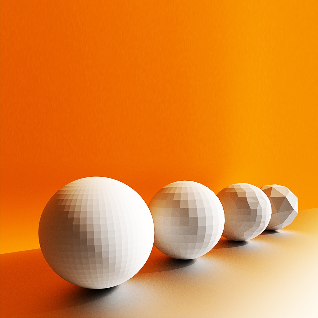 Fun with LoD preview image 1