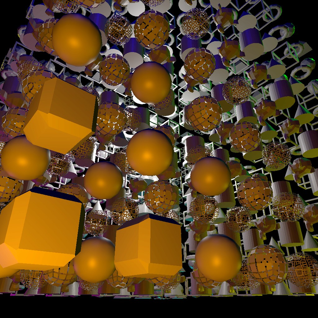 Fun with LoD preview image 2