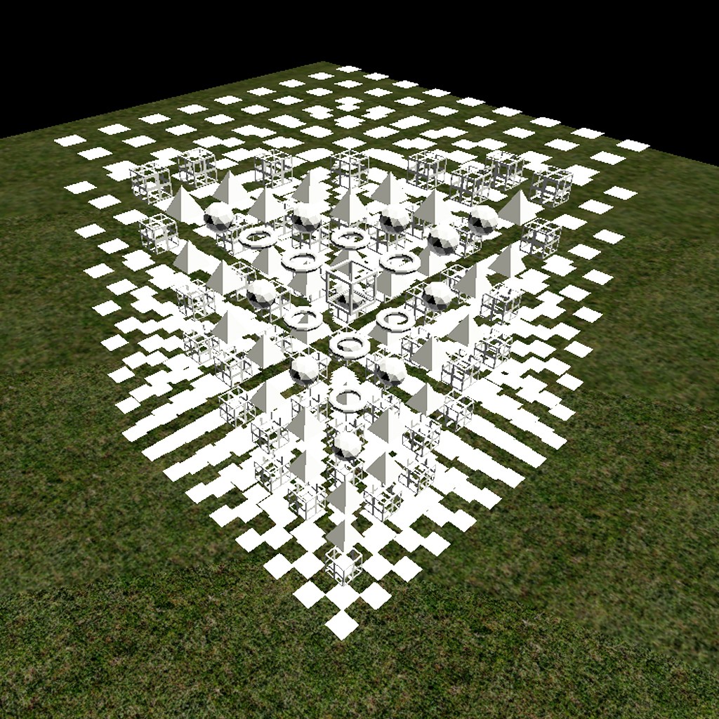 LoD BGE Test  preview image 4