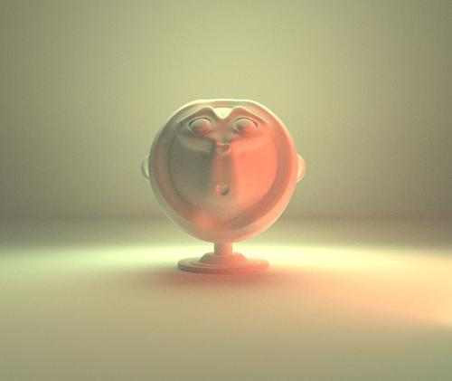 Suzanne Studio preview image