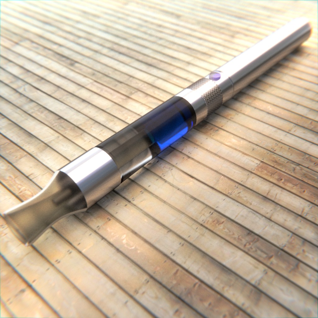 Joyetech Ego Vaporiser - Cycles preview image 1