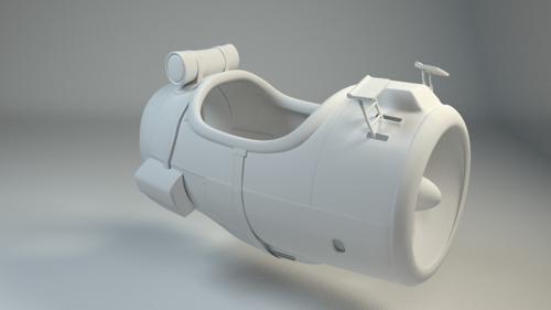 Space Shuttle preview image