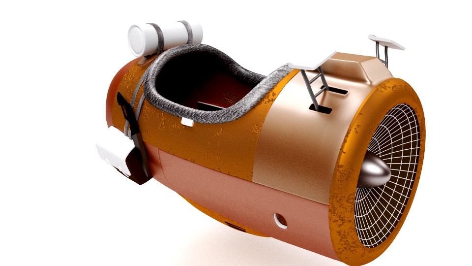 Space Shuttle preview image 2