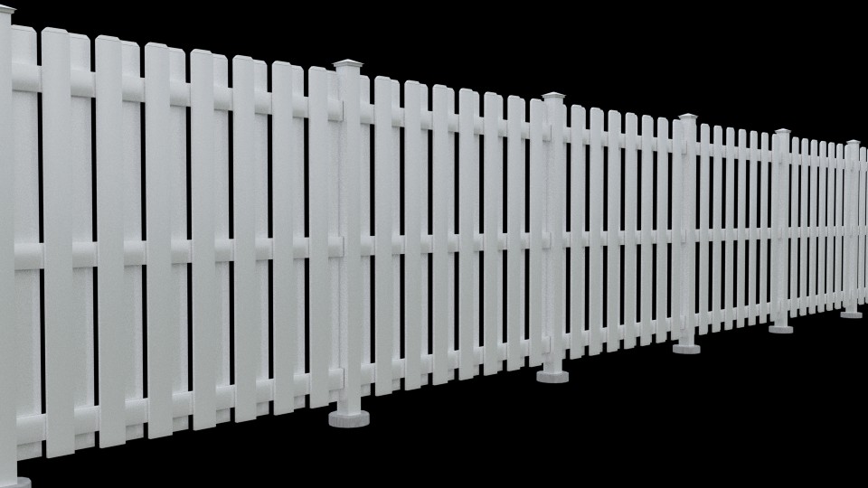 Fences preview image 2