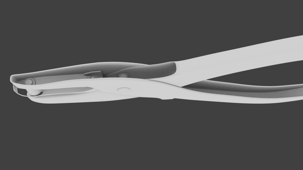 Hole Puncher preview image 2