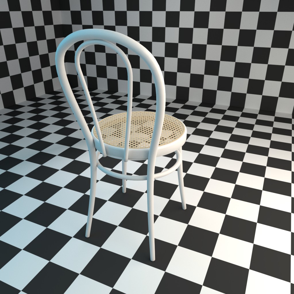 Thonet Chair Reproduction preview image 2