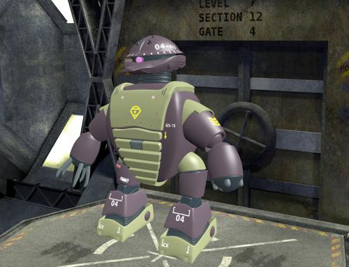 MSM 04 ACGUY preview image