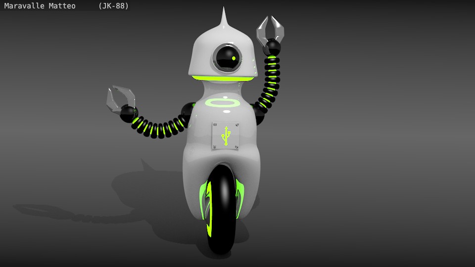 JK-88 preview image 1