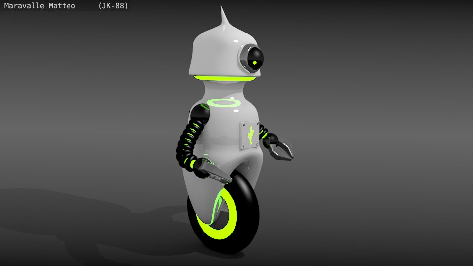 JK-88 preview image 2