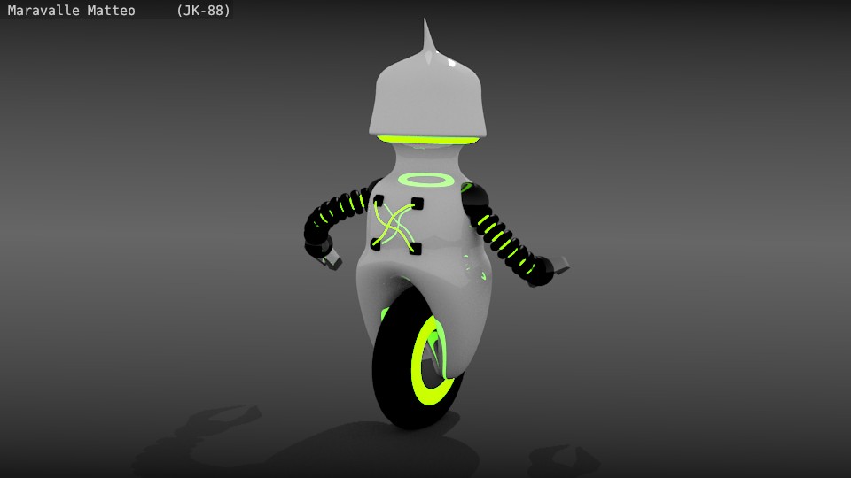 JK-88 preview image 3