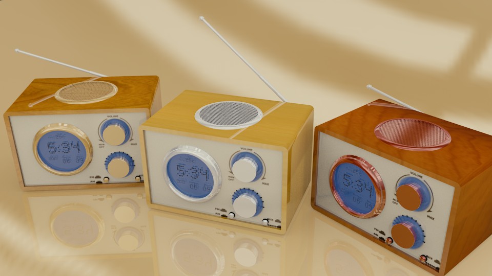 WOOD RADIO preview image 2