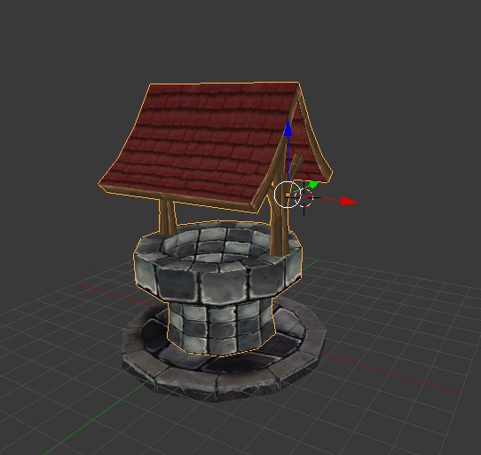 Well preview image 1