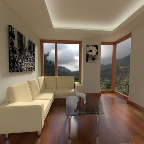 The Sun Room preview image