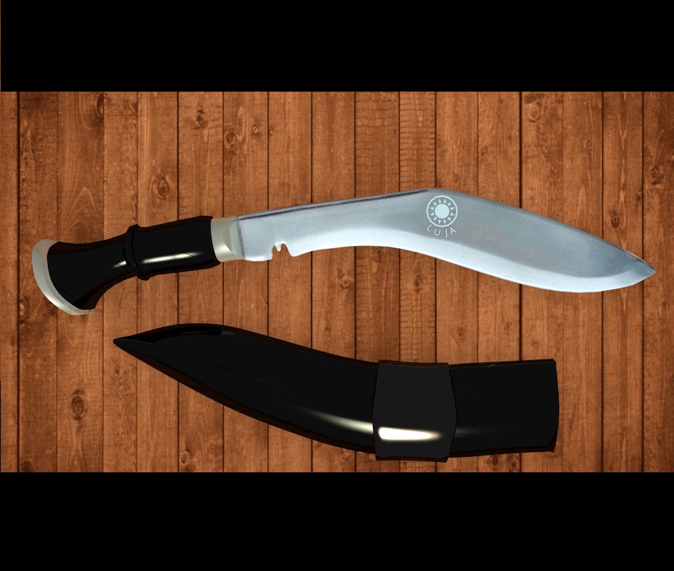 khukuri preview image 1