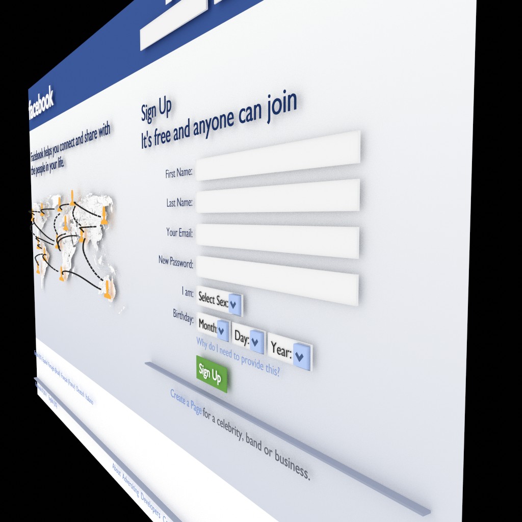 Facebook Page preview image 2