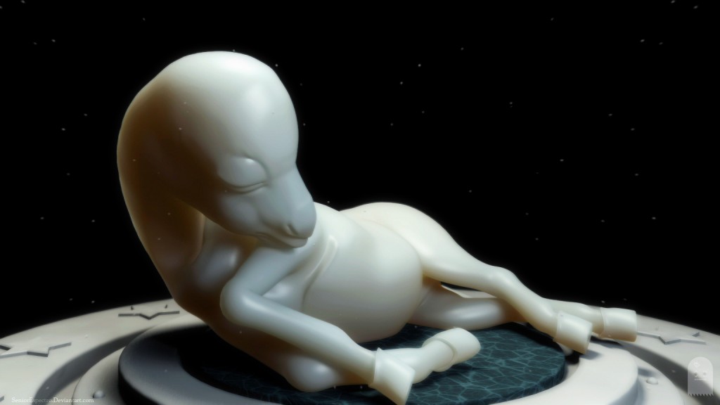 Randy the Lucky One preview image 1