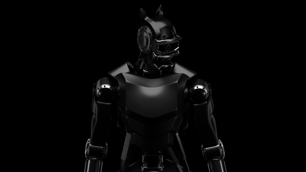 Robot preview image 2