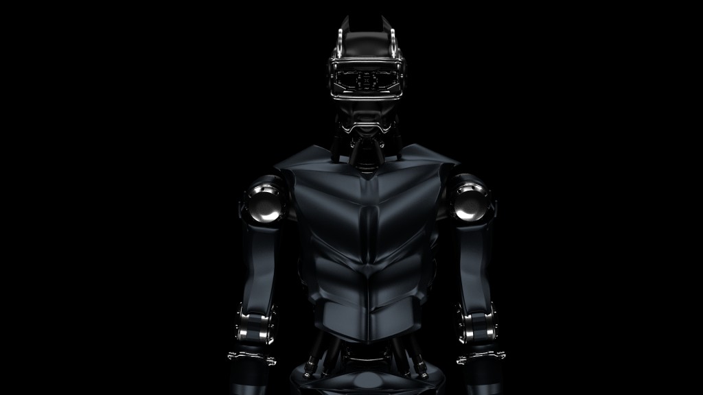 Robot preview image 3