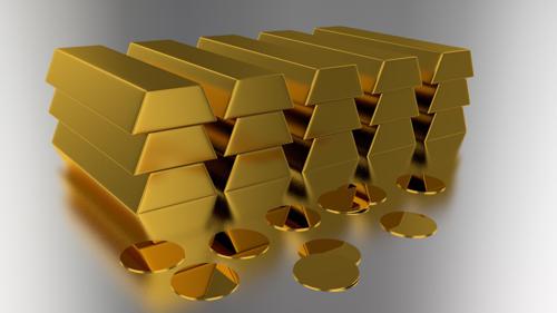 Gold final preview image