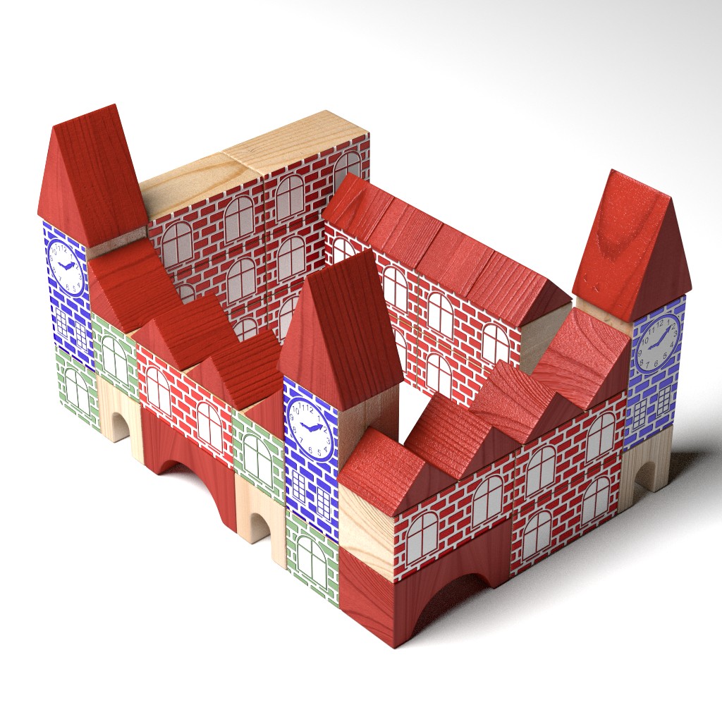 Bricks Toy preview image 3