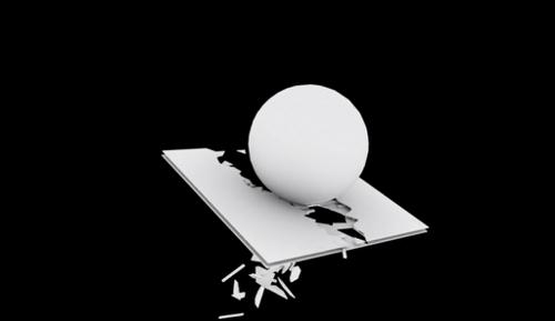 Constraint fracture preview image