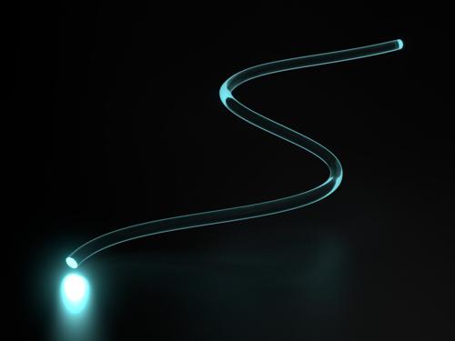 Fibre Optic Material preview image
