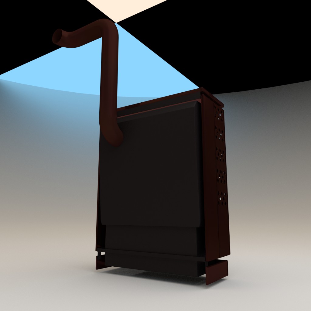 Cheap gas fire preview image 2