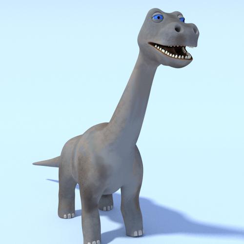 Bronto preview image