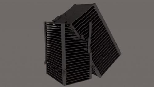 Building collision v2 preview image