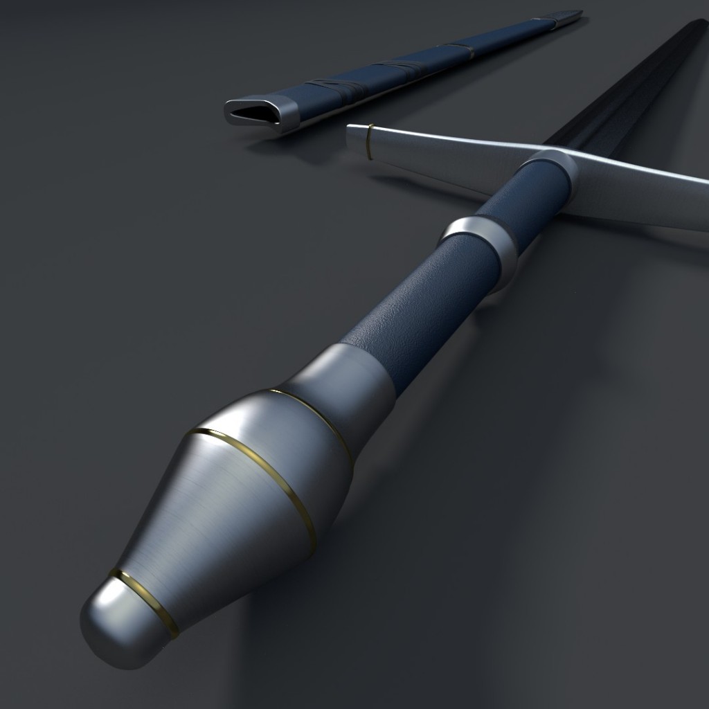 Longsword preview image 3
