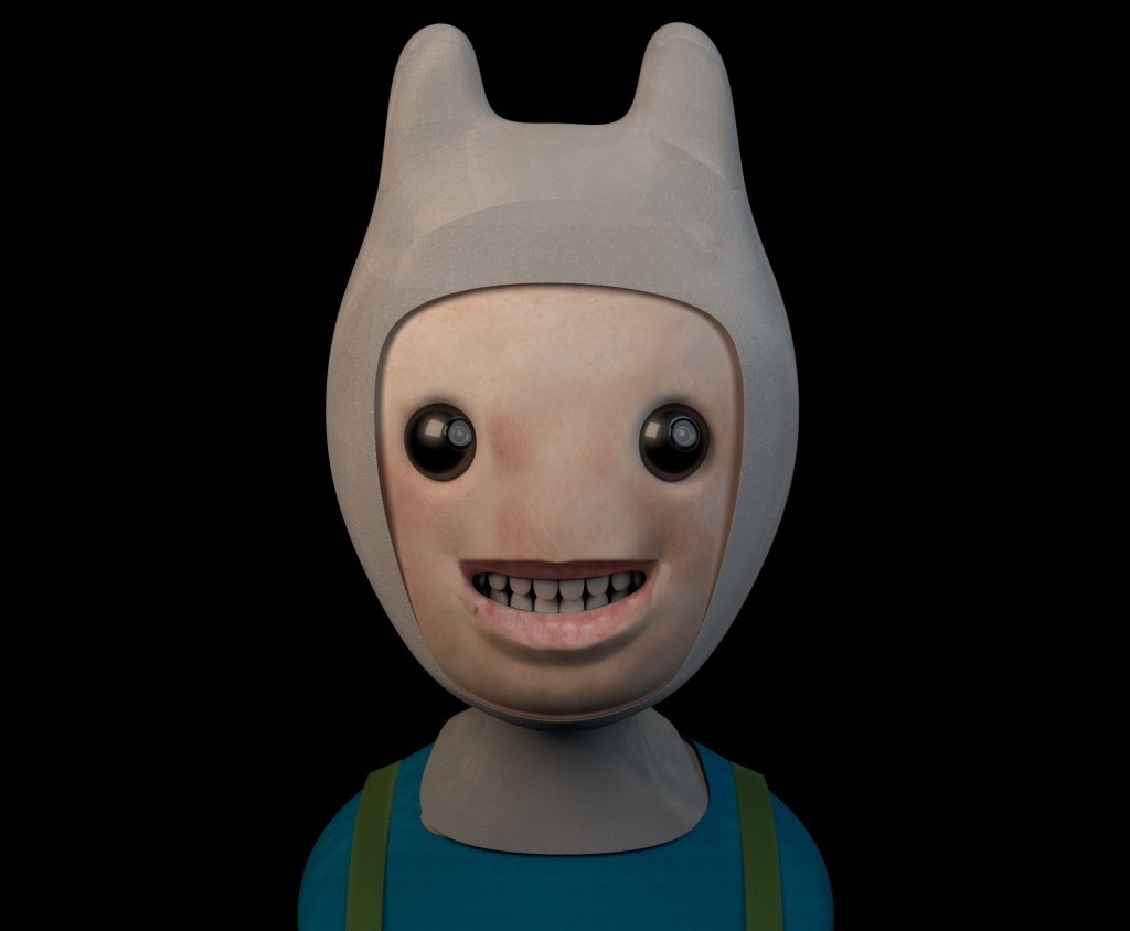 Finn preview image 1