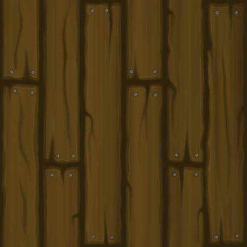 Hand Painted Seamless Textures preview image