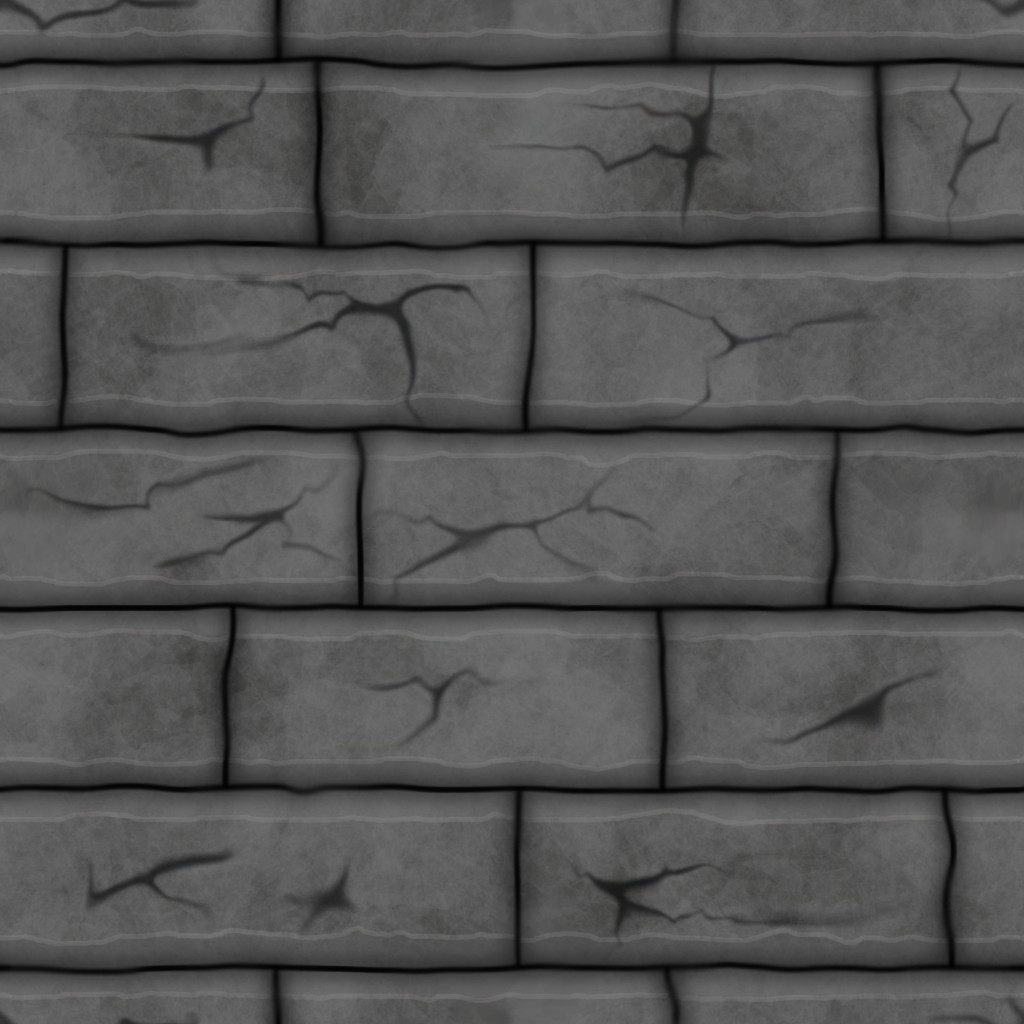 Hand Painted Seamless Textures preview image 2