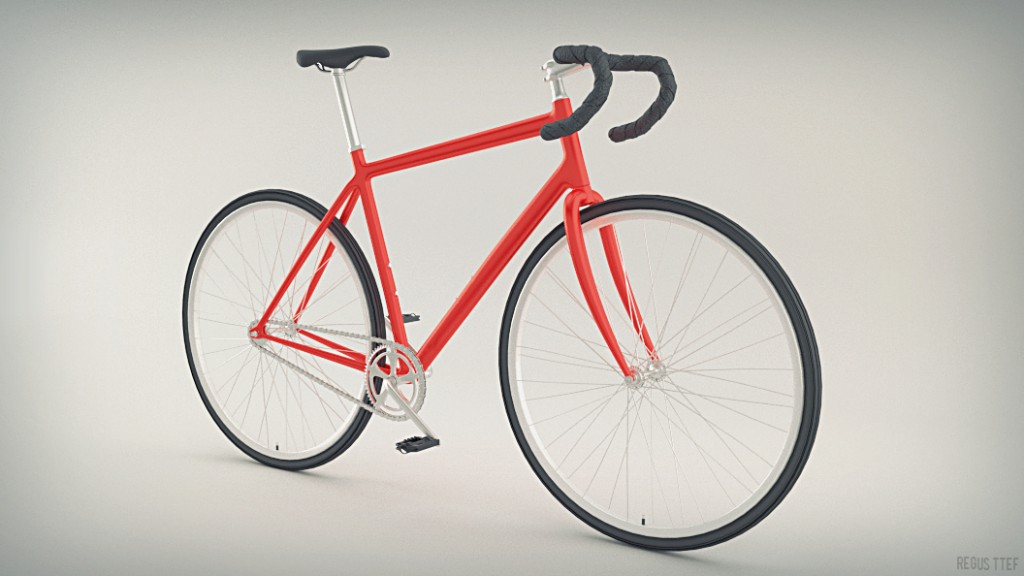 Bike preview image 1