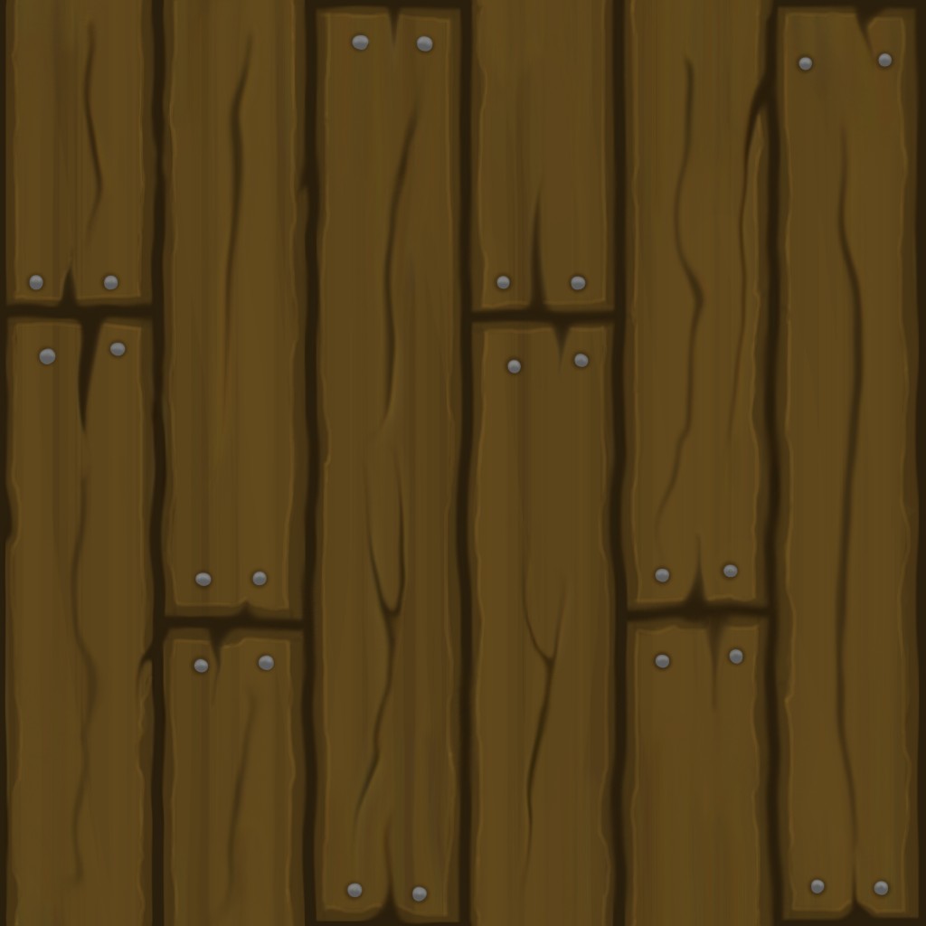 Hand Painted Seamless Textures (High Res 2048px) preview image 2