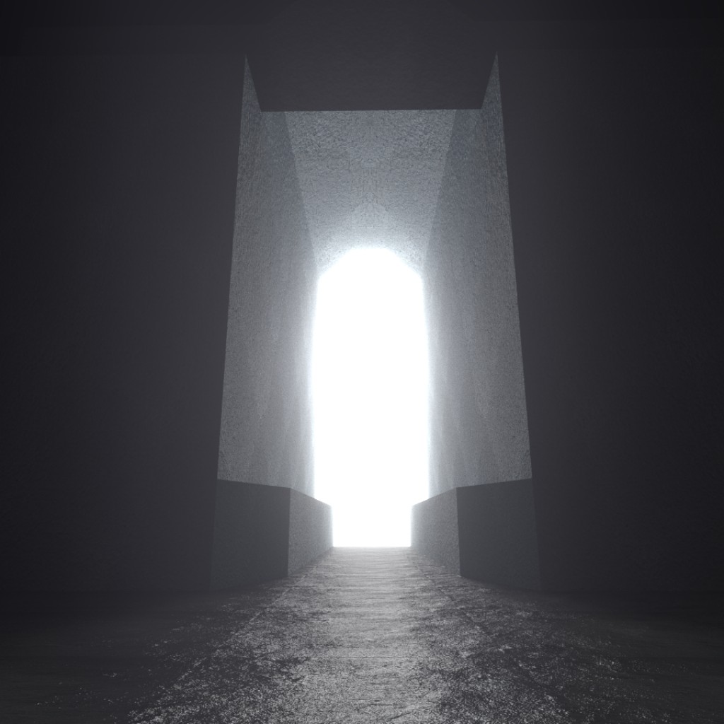 Into The Light preview image 2