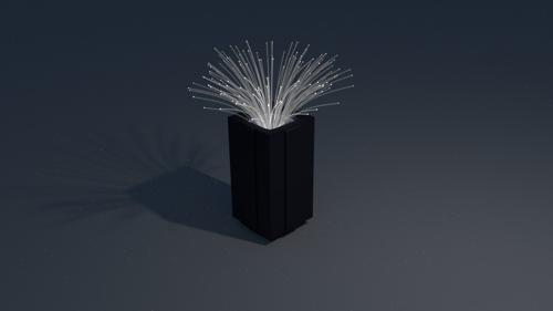 Optical Light Lamp preview image