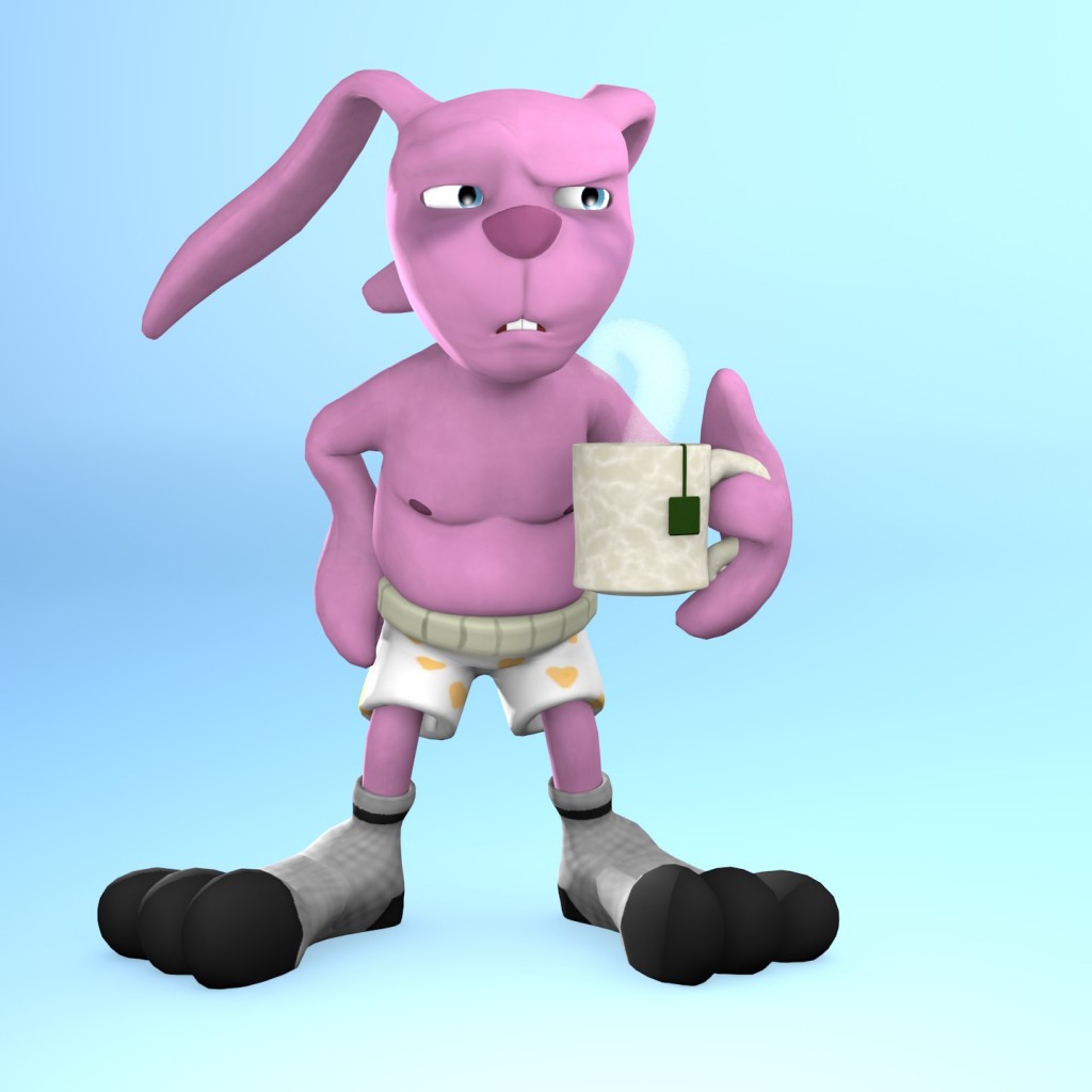 Morning Bunny preview image 2