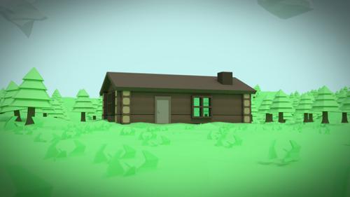 House of field preview image