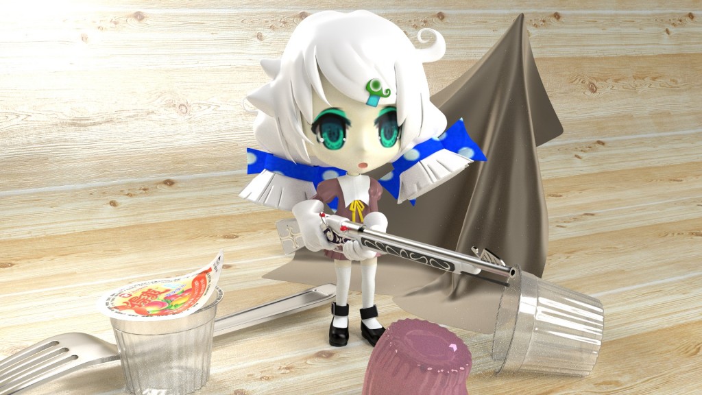 Kiana Kaslana preview image 1