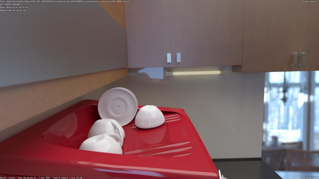 Nuova Simonelli OSCAR preview image 2