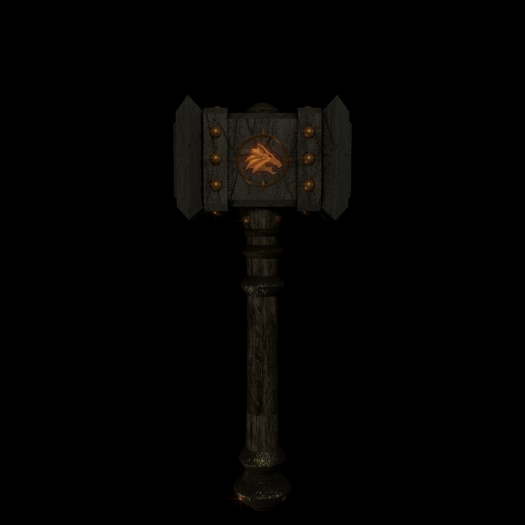 DoomHamer preview image 1