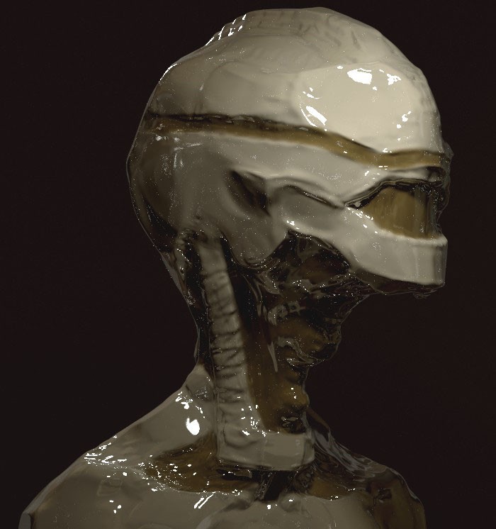 Mecha preview image 2