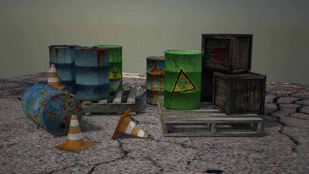 Game Props preview image 1