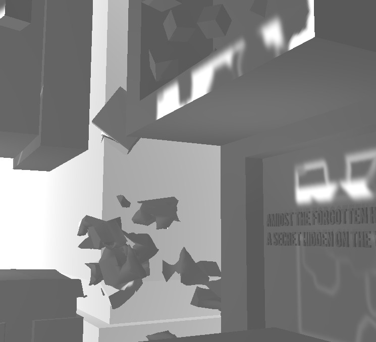 Transcendence Concept Game preview image 1