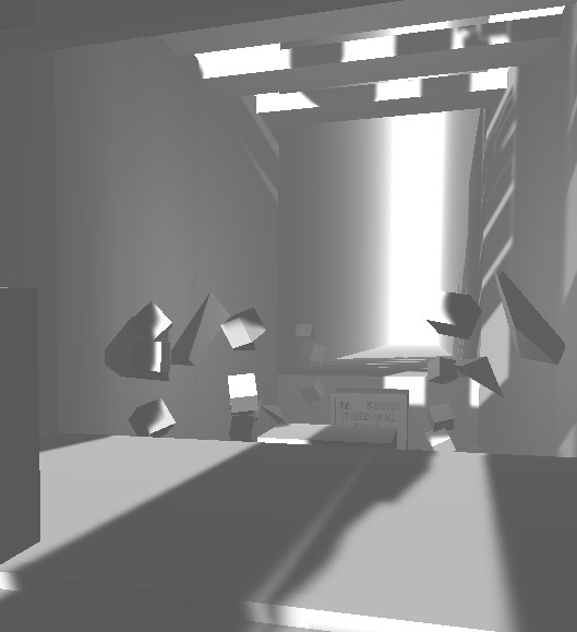 Transcendence Concept Game preview image 2