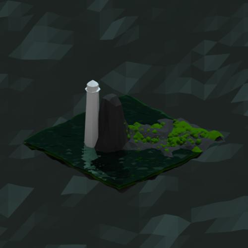 The Drear Tower preview image