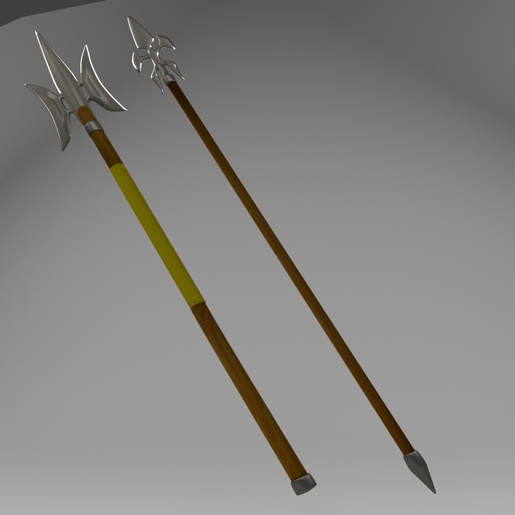 Spears 1 and 3 preview image 2