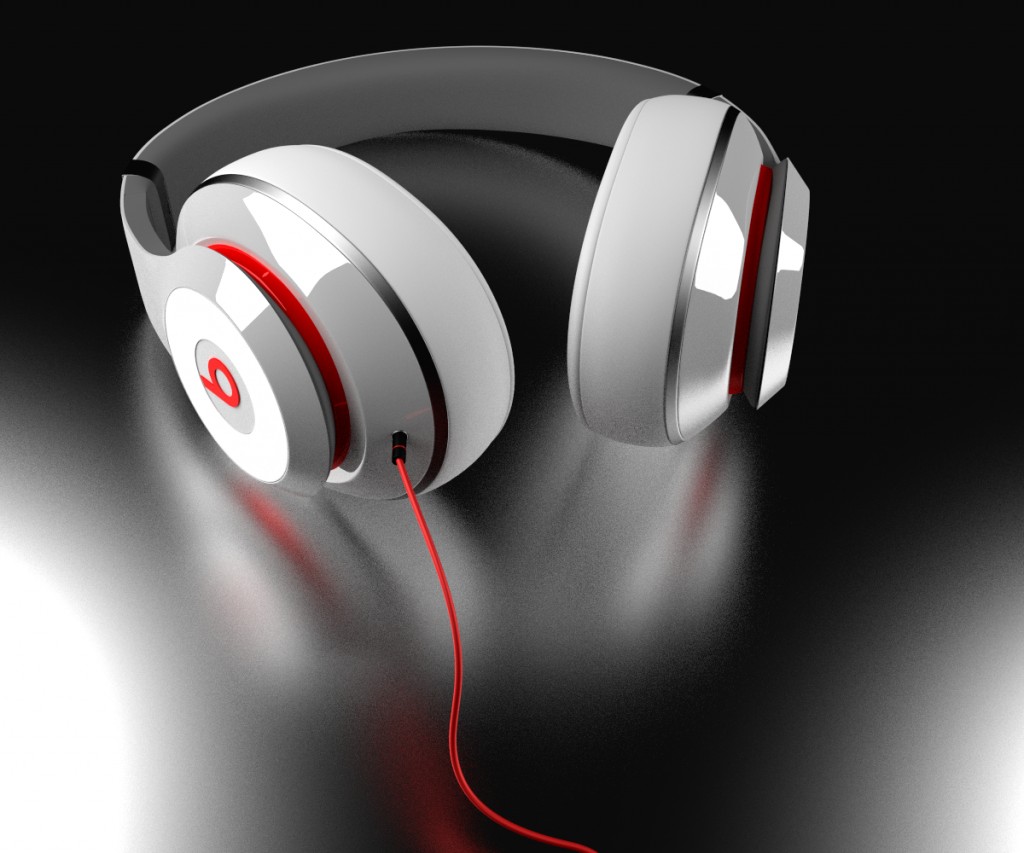 Beats Studio preview image 1